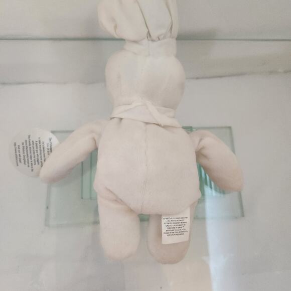 Pillsbury Dough Boy New with tag 8" - Picture 4 of 5